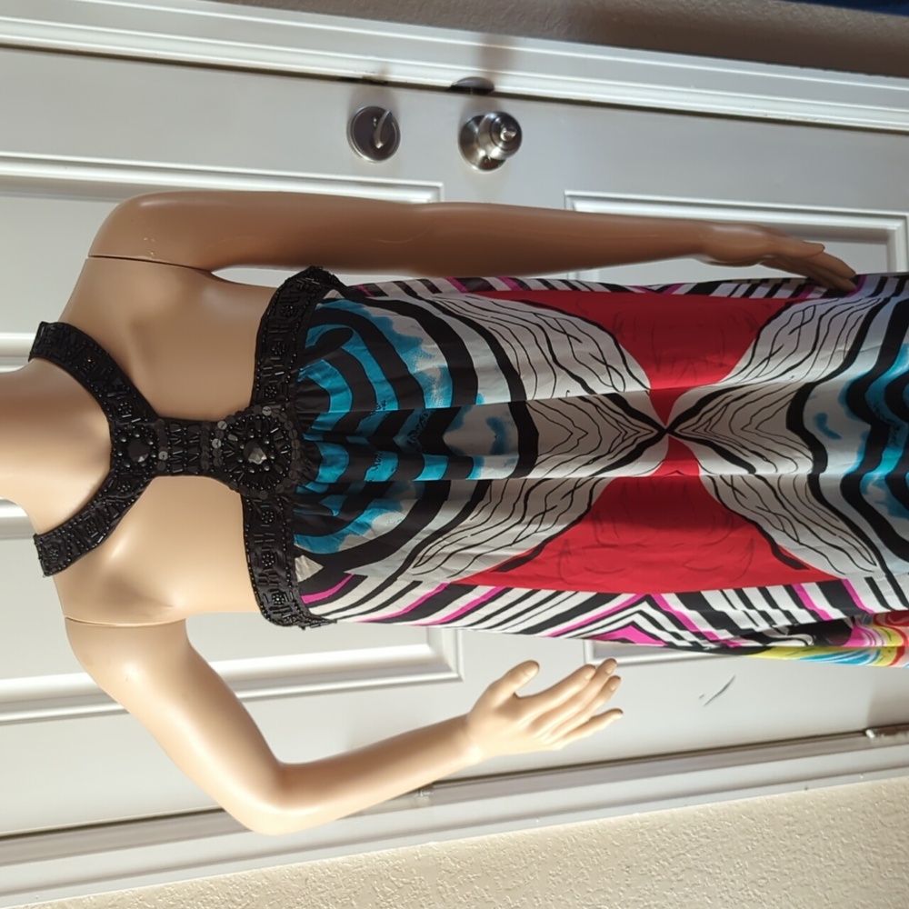 Authentic Icon Dress M